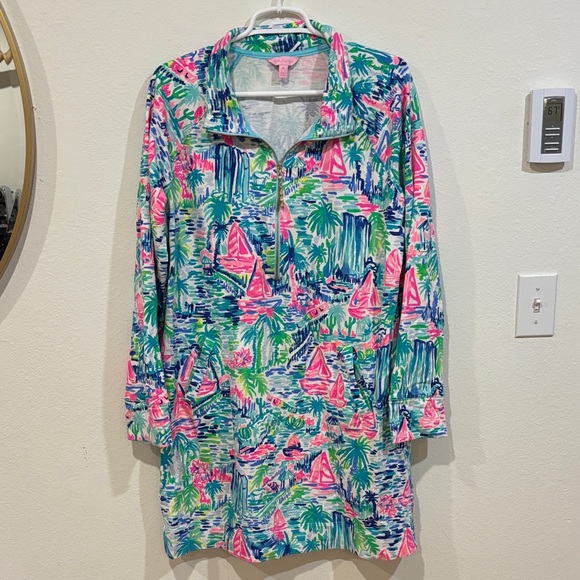 Lilly Pulitzer Dresses & Skirts - Lilly Pulitzer dress